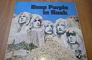 Deep Purple Deep Purple In Rock Екатеринбург