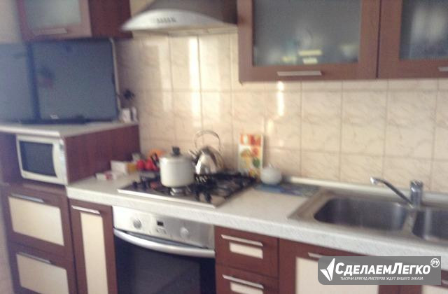1-к квартира, 33 м², 9/10 эт. Белгород - изображение 1
