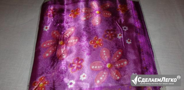 Новый шейный платок (несколько расцветок) Екатеринбург - изображение 1