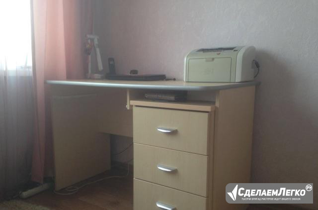 Письменный стол Новосибирск - изображение 1