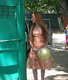Платье на выпускной Выселки