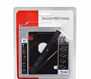 Заменитель DVD привода для ноутбука, HDD Тюмень
