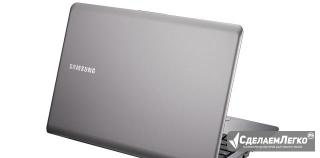 Ультрабук Samsung 14" i3/4GB/500GBintel-1024MB Воронеж - изображение 1