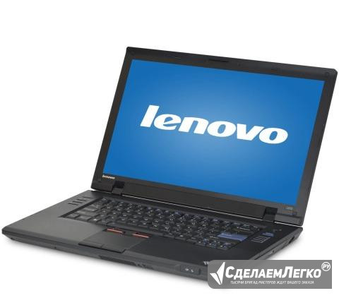 ThinkPad L512-535DS i5 2.2ггц 15" надёжный Санкт-Петербург - изображение 1