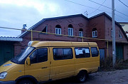 ГАЗ ГАЗель 1.9 МТ, 2000, микроавтобус Жигулевск