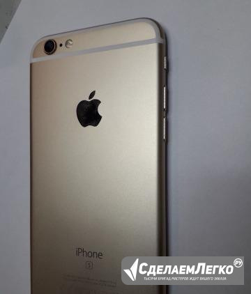 iPhone 6s 32г Нижний Новгород - изображение 1