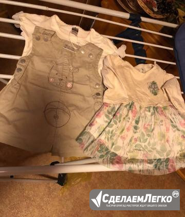 Платье Воронеж - изображение 1