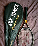 Теннисная ракетка yonex MP-2i + чехол Москва