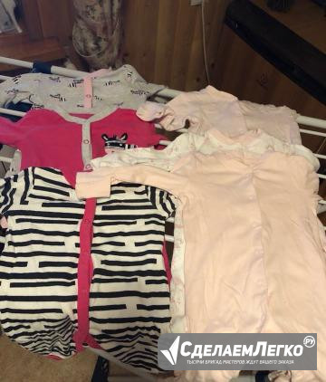 3-6мес б/у в отличном состоянии Воронеж - изображение 1