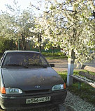 ВАЗ 2115 Samara 1.5 МТ, 2006, седан Славянск-на-Кубани