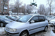 Hyundai Matrix 1.6 AT, 2004, минивэн Ярославль