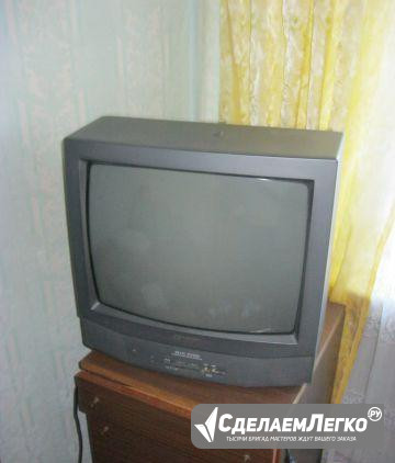 Телевизор sharp Северодвинск - изображение 1