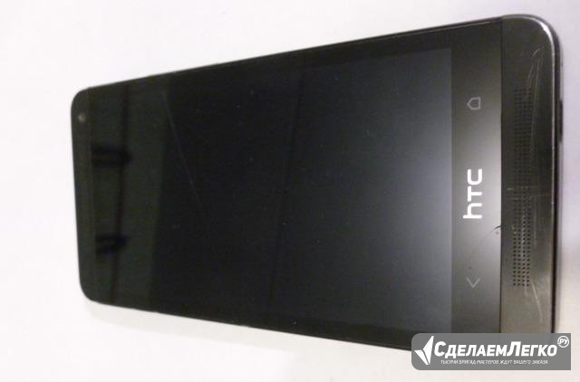 HTC One Dual Sim Дзержинск - изображение 1