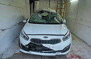 В разборе Kia Ceed 1.6 АКПП 2015г хечтбэк Москва