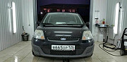 Ford Fiesta 1.3 МТ, 2006, хетчбэк Черкесск