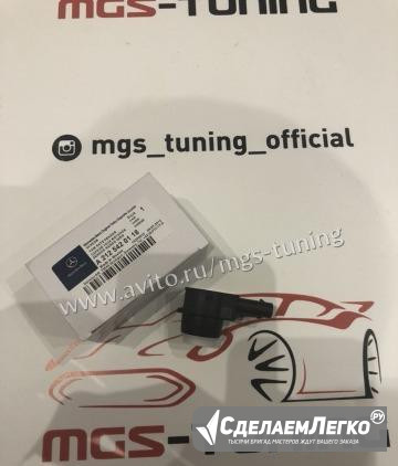 Новый оригинальный парктроник на Mercedes GL Краснодар - изображение 1