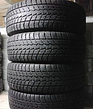 Всесезонка Toyo Tranpath S1 225/65 R17 б/у Казань