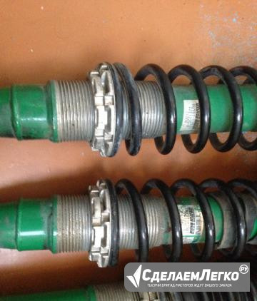 Стойки tein Краснодар - изображение 1
