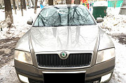 Skoda Octavia 1.6 МТ, 2008, хетчбэк Москва