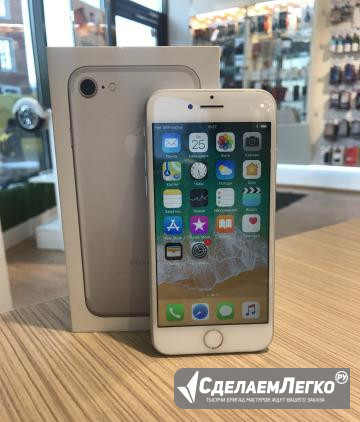 Смартфон Apple iPhone 7 128GB Калининград - изображение 1