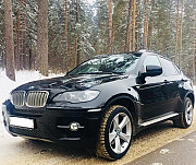 BMW X6 3.0 AT, 2010, внедорожник Ковров