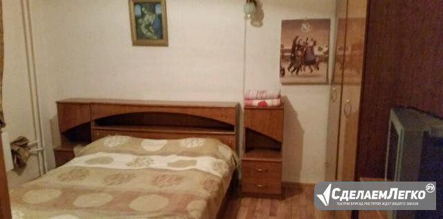 1-к квартира, 37 м², 6/10 эт. Новый Уренгой - изображение 1