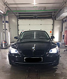 BMW 5 серия 3.0 AT, 2008, седан Казань