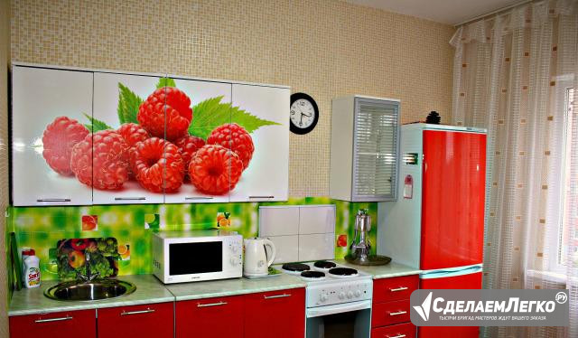 2-к квартира, 70 м², 4/17 эт. Краснодар - изображение 1