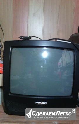 Телевизор novex Нальчик - изображение 1