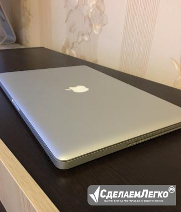 Apple MacBook Pro Москва - изображение 1