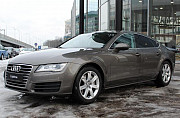 Audi A7 3.0 AT, 2010, хетчбэк Санкт-Петербург