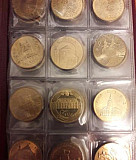 Коллекция Монет Польши Екатеринбург