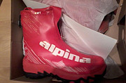 Трекинговая обувь альпина alpina Самара