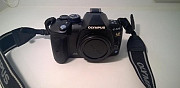Фотоаппарат Olympus E-520 - Полный комплект Санкт-Петербург