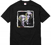 Футболка Supreme Jellyfish Tee Санкт-Петербург