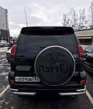 Toyota Land Cruiser Prado 4.0 AT, 2004, внедорожник Москва