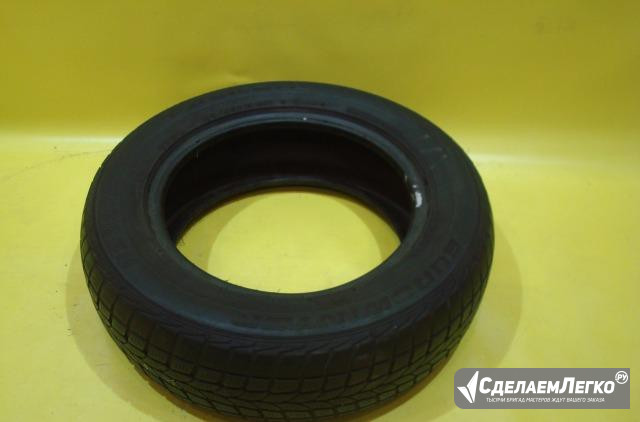 1 Зимняя шина R15 195/65 91T Falken Euro Winter Москва - изображение 1