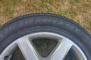 Шины бронированные Michelin Pilot Primacy 215/650 Москва