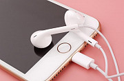 Ear pods iPhone 8 Химки