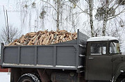 Продаю дрова березовые Курган