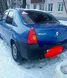 Renault Logan 1.4 МТ, 2006, седан Санкт-Петербург