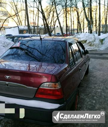 Daewoo Nexia 1.5 МТ, 2006, седан Казань - изображение 1