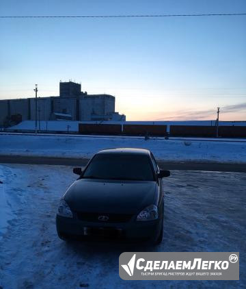 LADA Priora 1.6 МТ, 2011, хетчбэк Рыльск - изображение 1