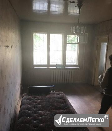 2-к квартира, 42 м², 1/5 эт. Астрахань - изображение 1