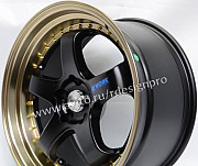 Диски work meister R19 5x114.3 на Lexus Infiniti Москва