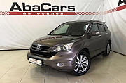 Honda CR-V 2.4 AT, 2009, внедорожник Москва