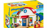 Игровой набор playmobil 6784 "Пригородный дом" Калининград