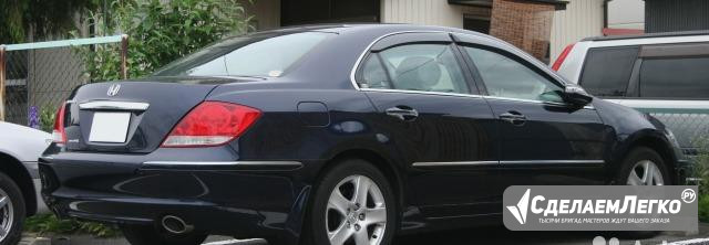 Honda Legend по частям J35A DBA-KB1 Сочи - изображение 1