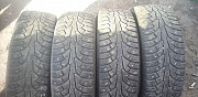 225 60 18 Nokian Hakkapeliitta 5 Sport Utility Санкт-Петербург