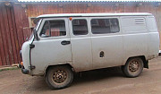 УАЗ 3909 2.6 МТ, 2011, фургон Карагай